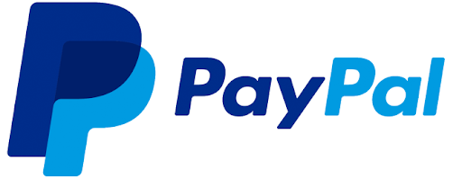pay with paypal - Sam Burgess Store